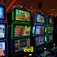 eell: A Experiência de Casino com Jogos de Mesa ao Vivo