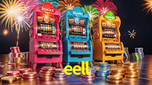 eell: Jogue Crash e Experimente Alta Recompensa Instantânea